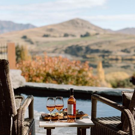 Stoneridge Estate Hotel Queenstown Eksteriør billede