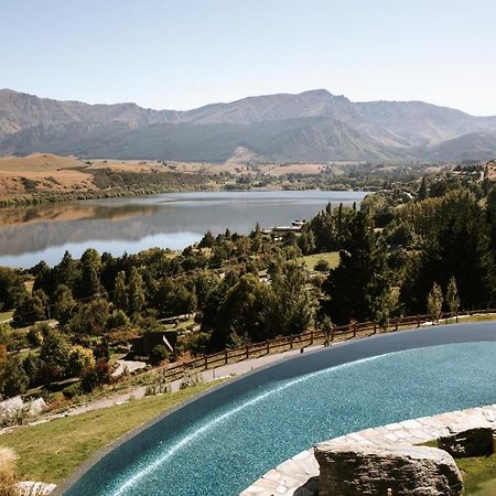 Stoneridge Estate Hotel Queenstown Eksteriør billede