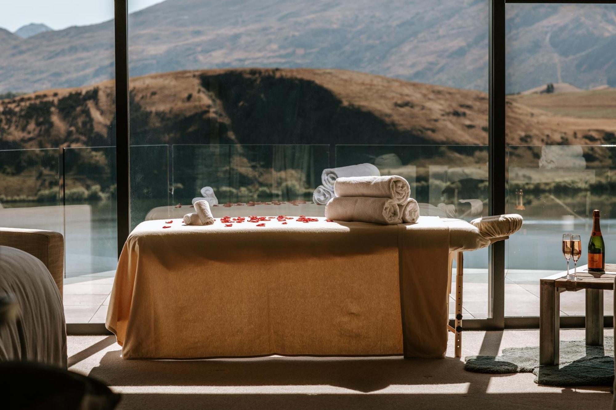 Stoneridge Estate Hotel Queenstown Eksteriør billede