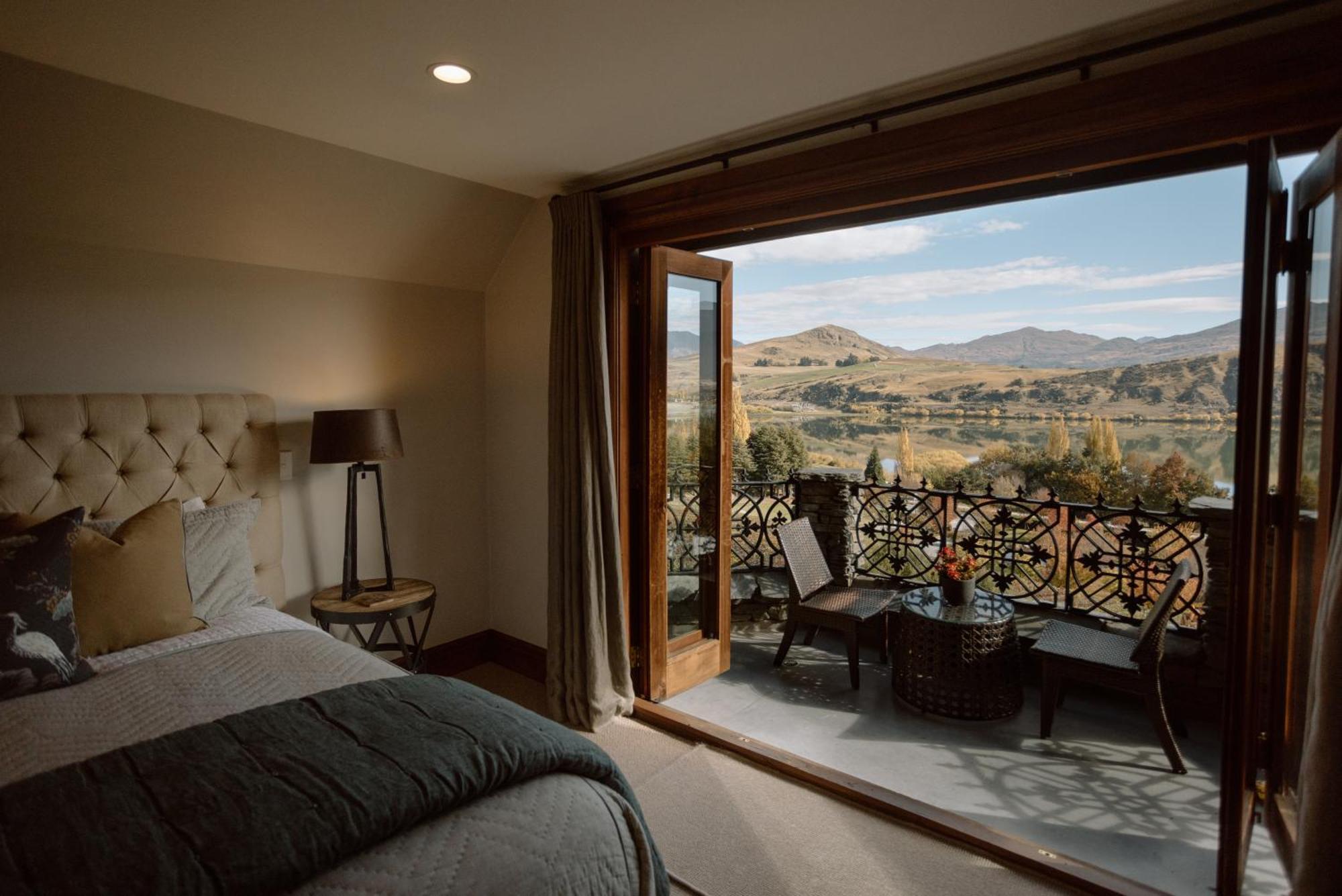 Stoneridge Estate Hotel Queenstown Eksteriør billede