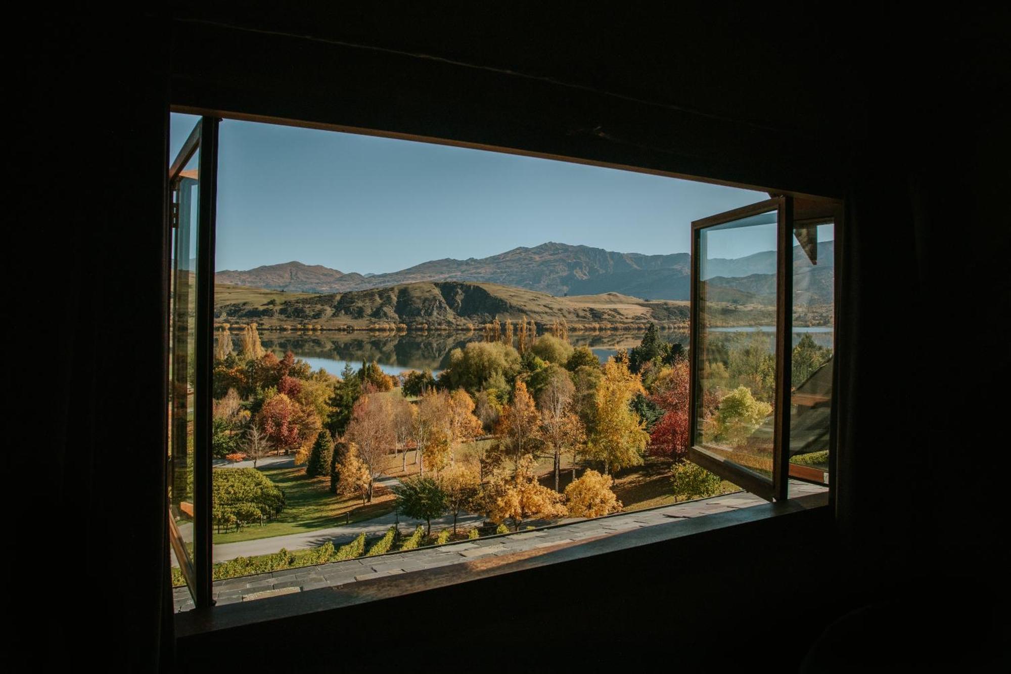 Stoneridge Estate Hotel Queenstown Eksteriør billede