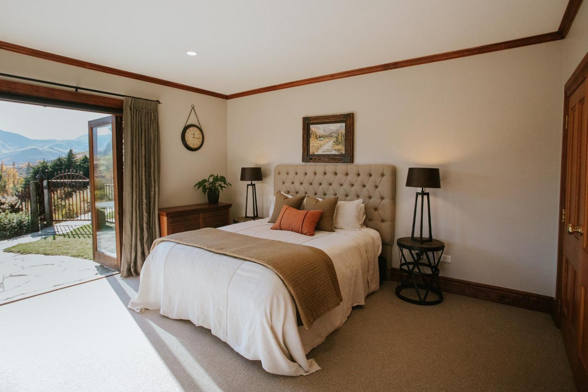 Stoneridge Estate Hotel Queenstown Eksteriør billede