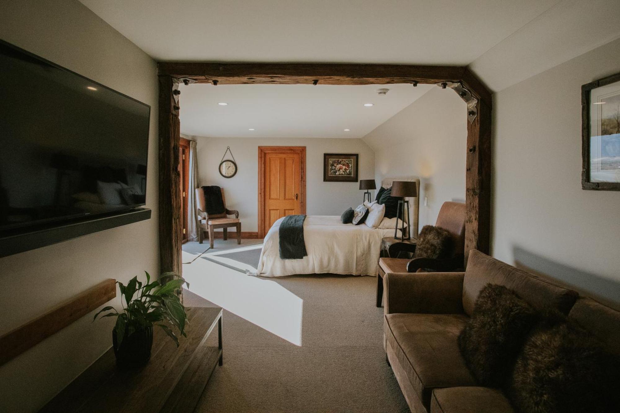 Stoneridge Estate Hotel Queenstown Eksteriør billede