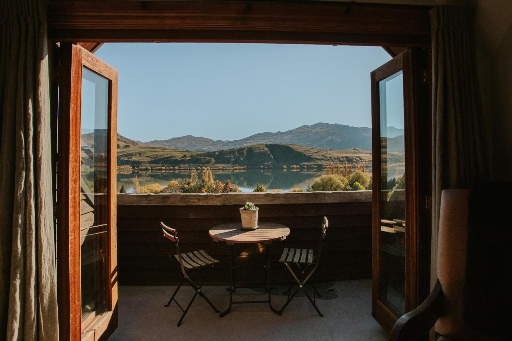Stoneridge Estate Hotel Queenstown Eksteriør billede