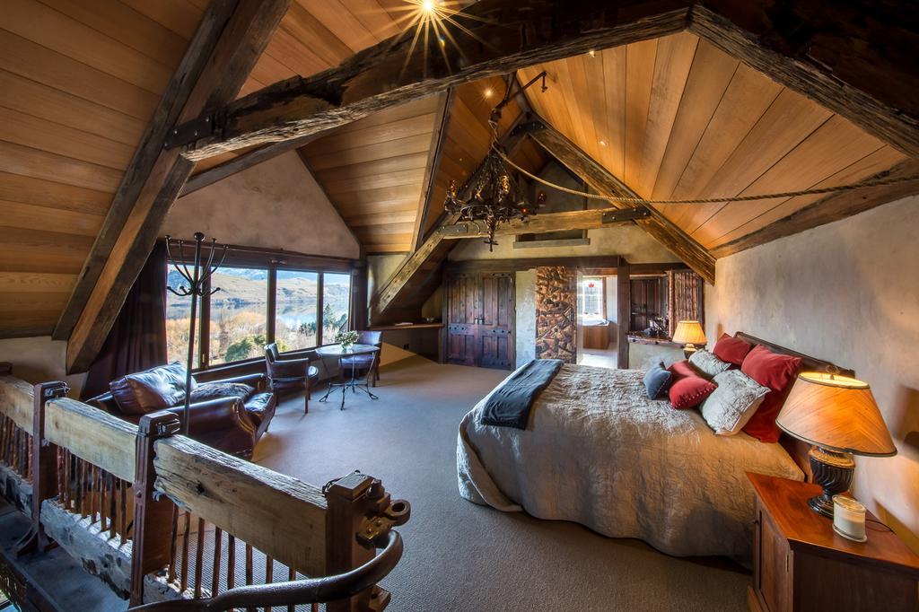 Stoneridge Estate Hotel Queenstown Eksteriør billede