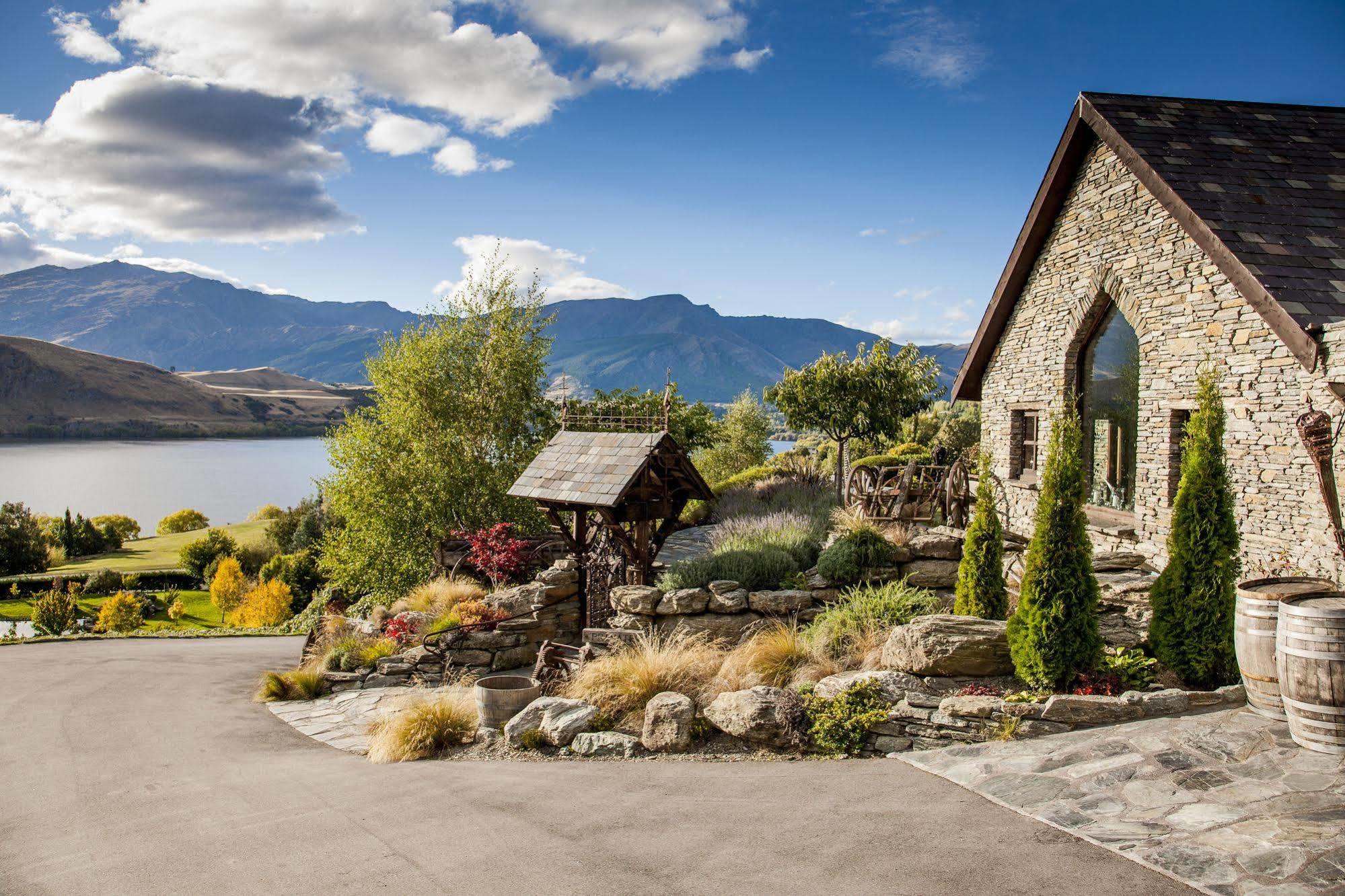 Stoneridge Estate Hotel Queenstown Eksteriør billede