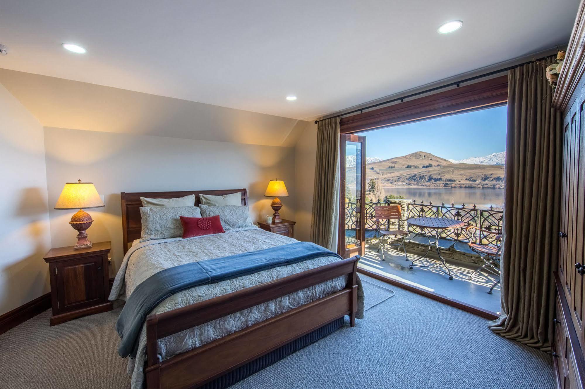 Stoneridge Estate Hotel Queenstown Eksteriør billede