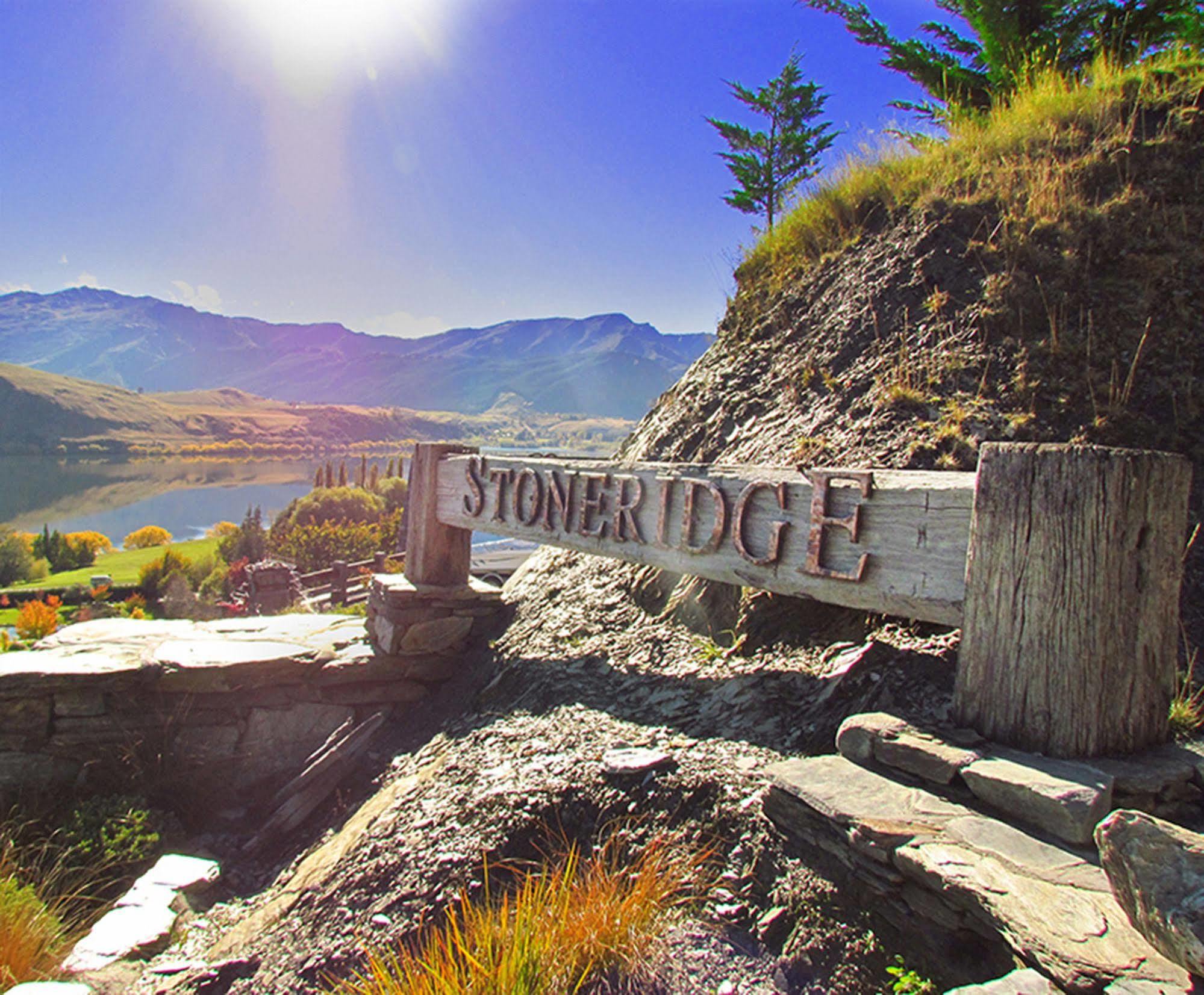 Stoneridge Estate Hotel Queenstown Eksteriør billede