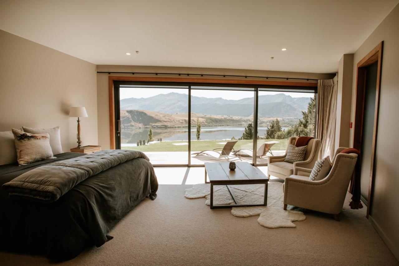 Stoneridge Estate Hotel Queenstown Eksteriør billede