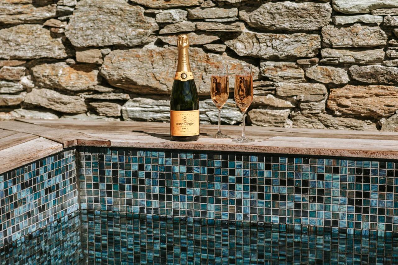 Stoneridge Estate Hotel Queenstown Eksteriør billede