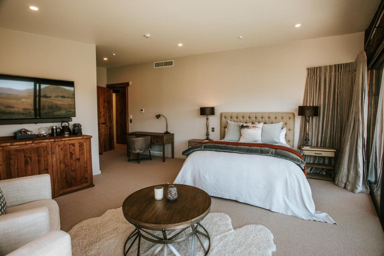 Stoneridge Estate Hotel Queenstown Eksteriør billede