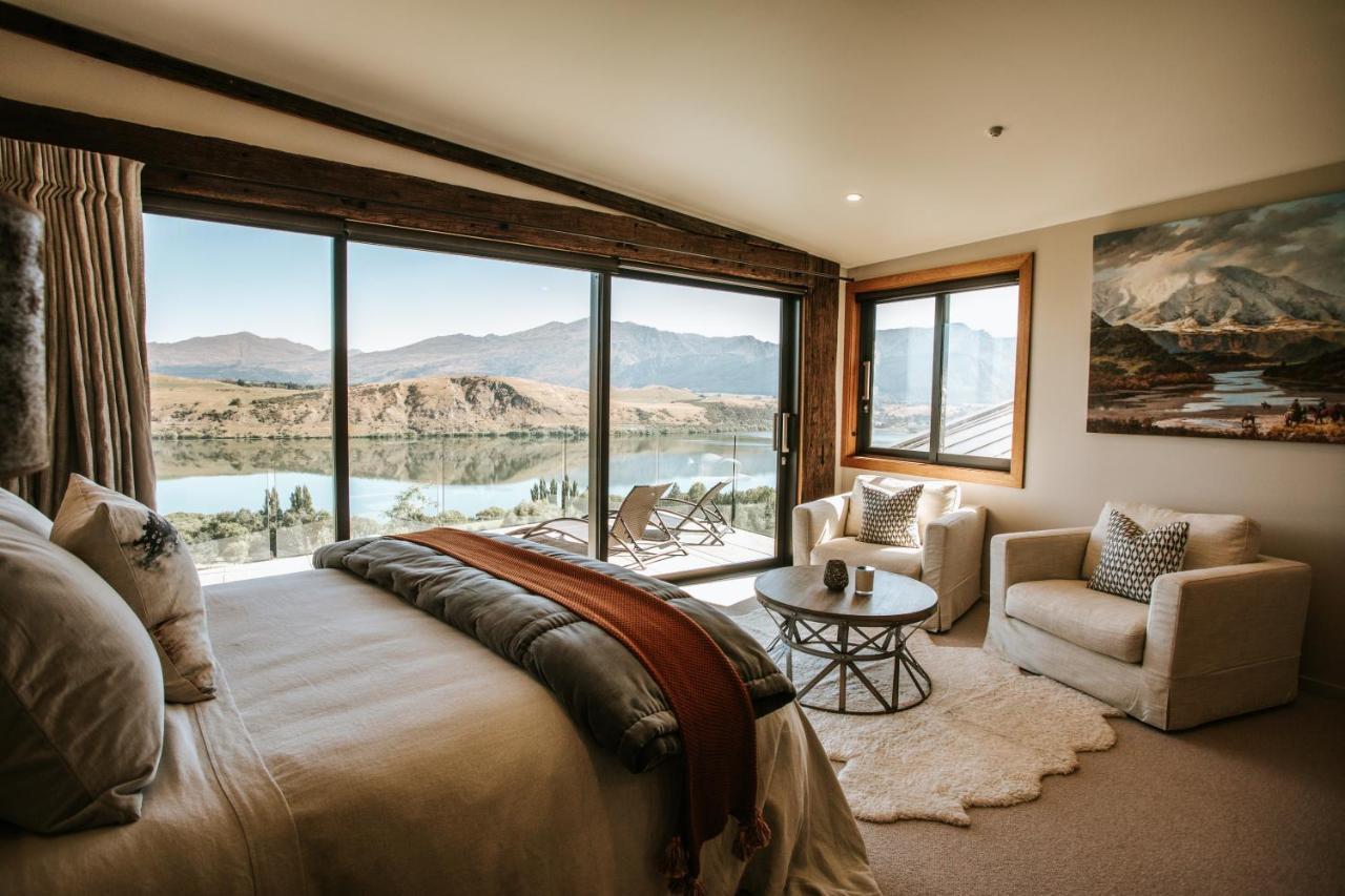 Stoneridge Estate Hotel Queenstown Eksteriør billede