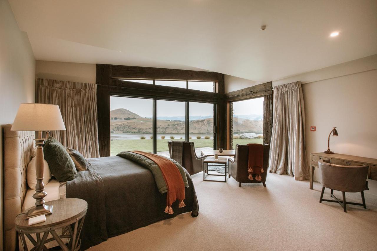Stoneridge Estate Hotel Queenstown Eksteriør billede