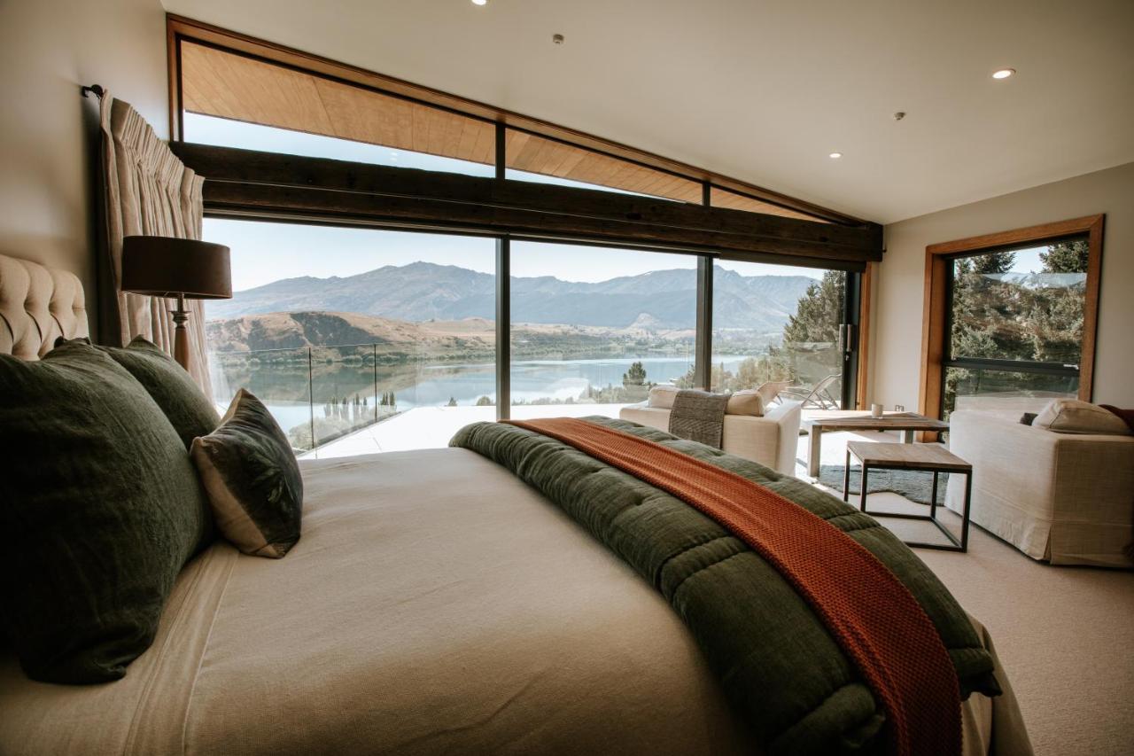 Stoneridge Estate Hotel Queenstown Eksteriør billede