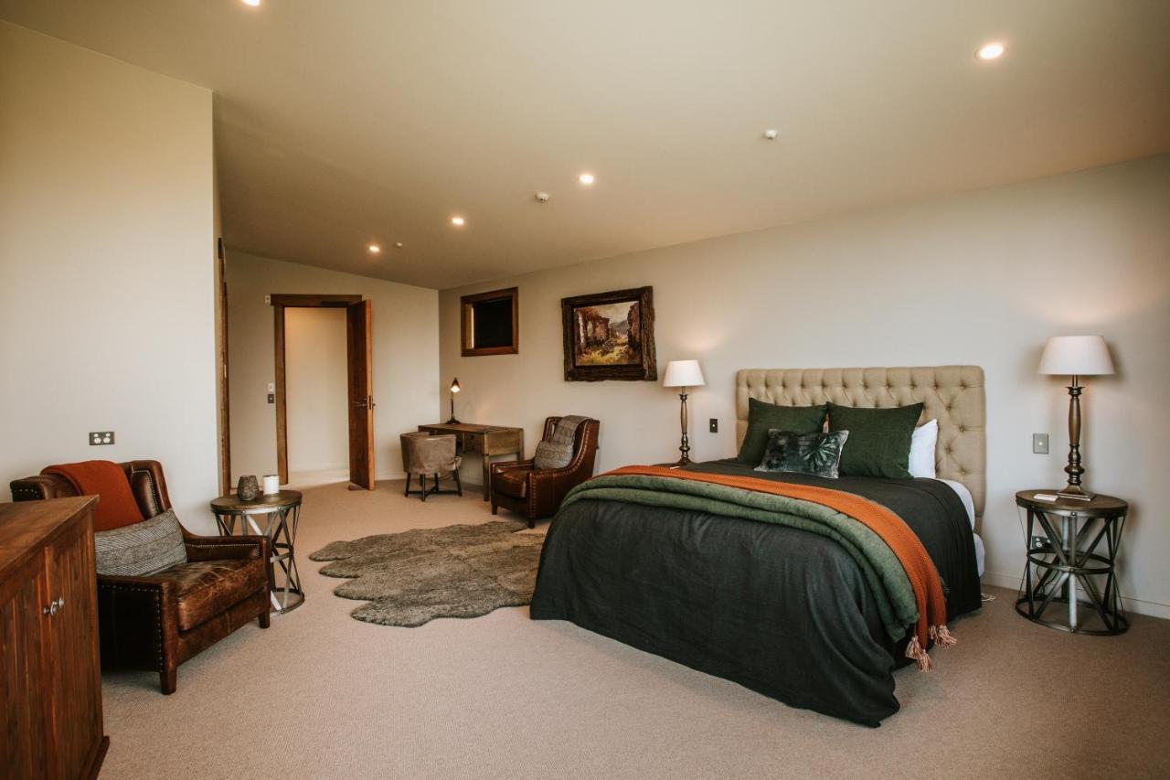 Stoneridge Estate Hotel Queenstown Eksteriør billede