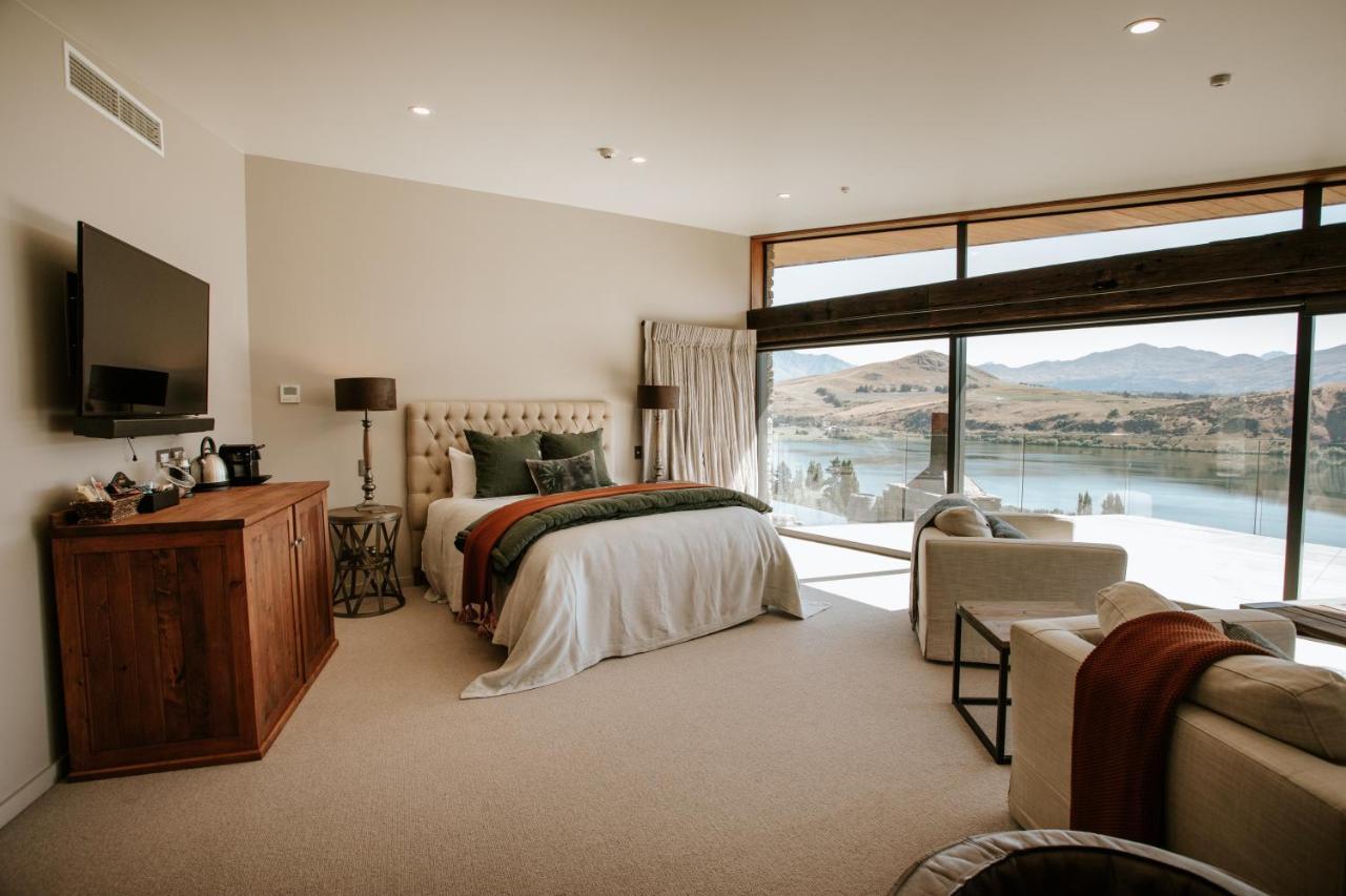 Stoneridge Estate Hotel Queenstown Eksteriør billede