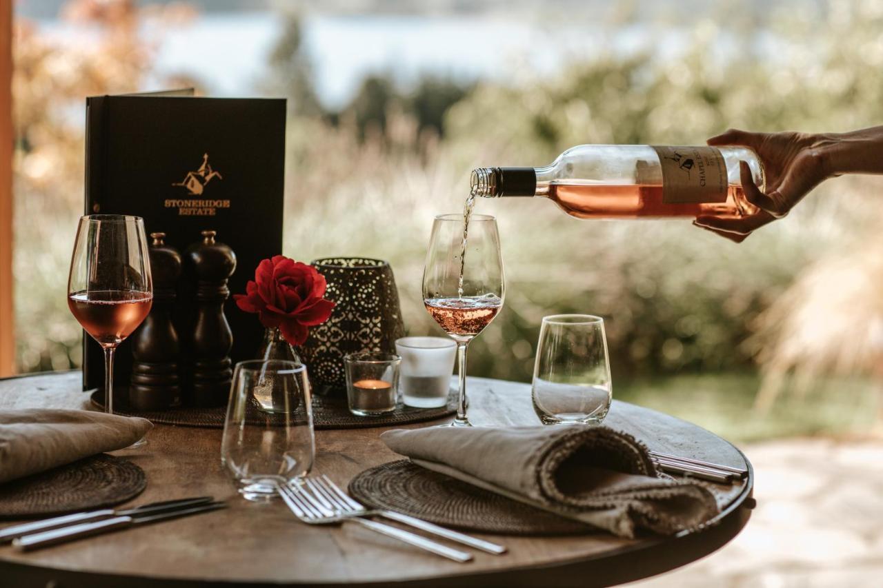 Stoneridge Estate Hotel Queenstown Eksteriør billede